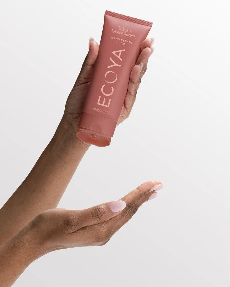 Hand Repair Balm - Guava & Lychee Sorbet