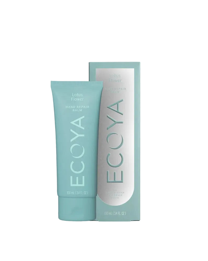 Hand Repair Balm - Lotus Flower