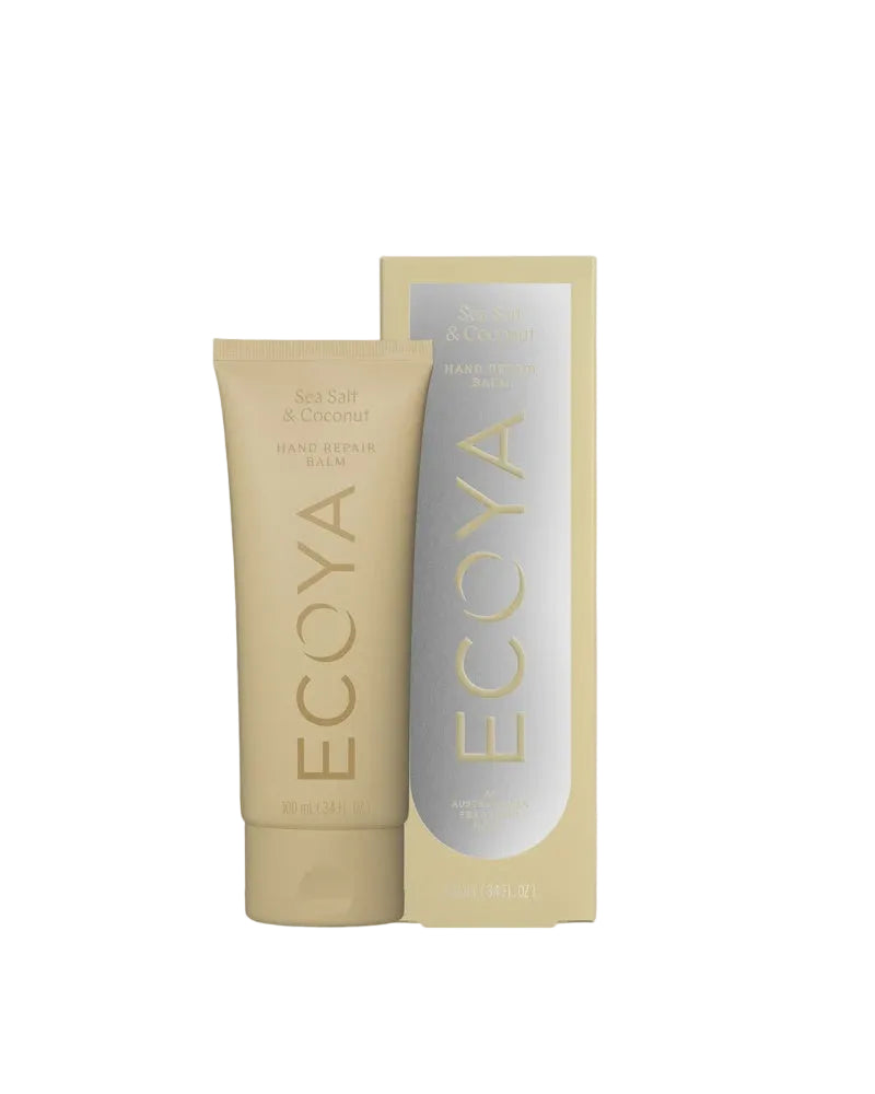 Hand Repair Balm - Sea Salt & Coconut