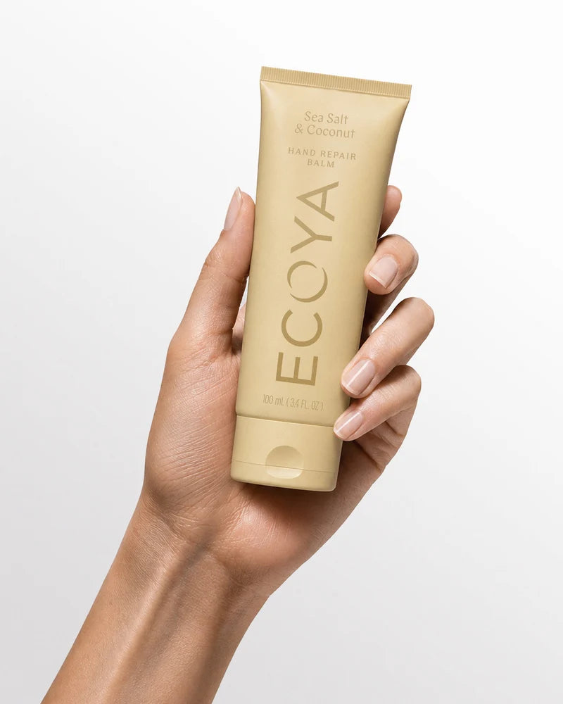 Hand Repair Balm - Sea Salt & Coconut