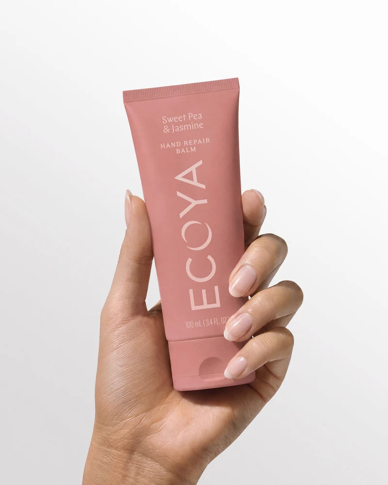 Hand Repair Balm - Sweet Pea & Jasmine