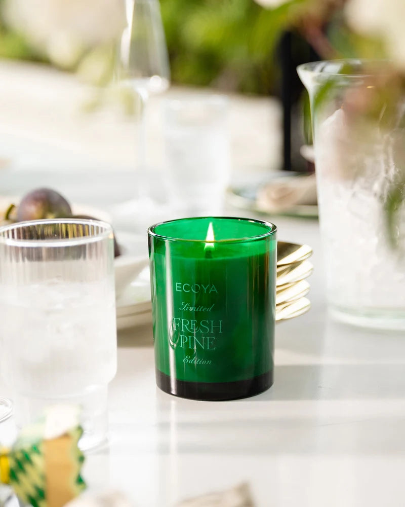Madison Candle - Fresh Pine