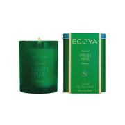 Madison Candle - Fresh Pine