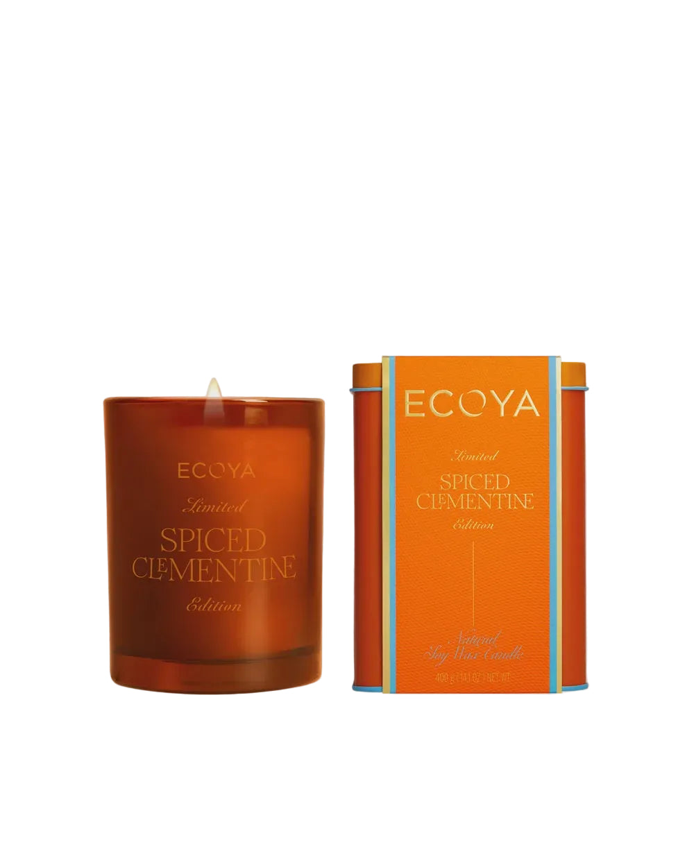 Madison Candle - Spiced Clementine