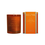 Madison Candle - Spiced Clementine