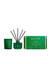 Mini Madison & Diffuser Gift Set - Fresh Pine