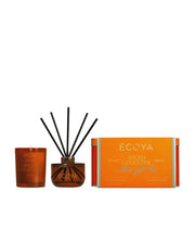Mini Madison & Diffuer Gift Set - Spiced Clementine