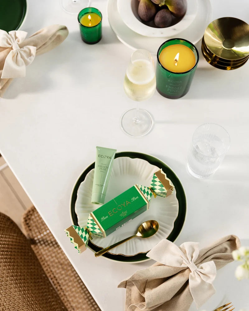 Mini Madison Candle - Fresh Pine