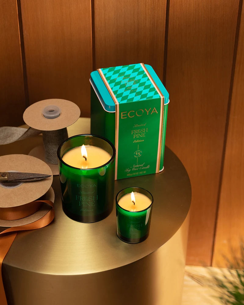 Madison Candle - Fresh Pine