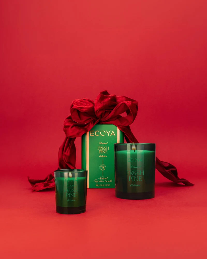 Madison Candle - Fresh Pine