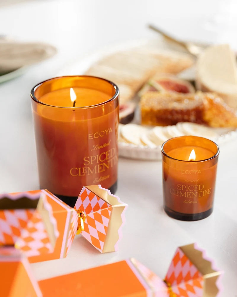 Madison Candle - Spiced Clementine