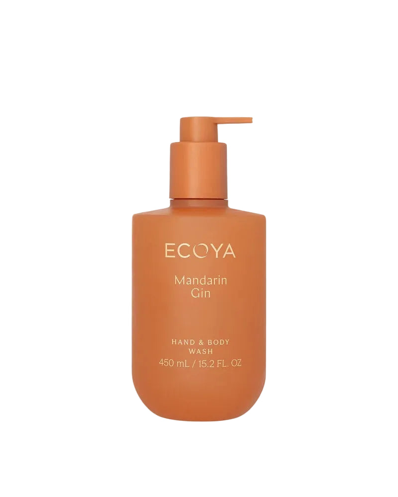 The Bathroom Edit - Mandarin Gin