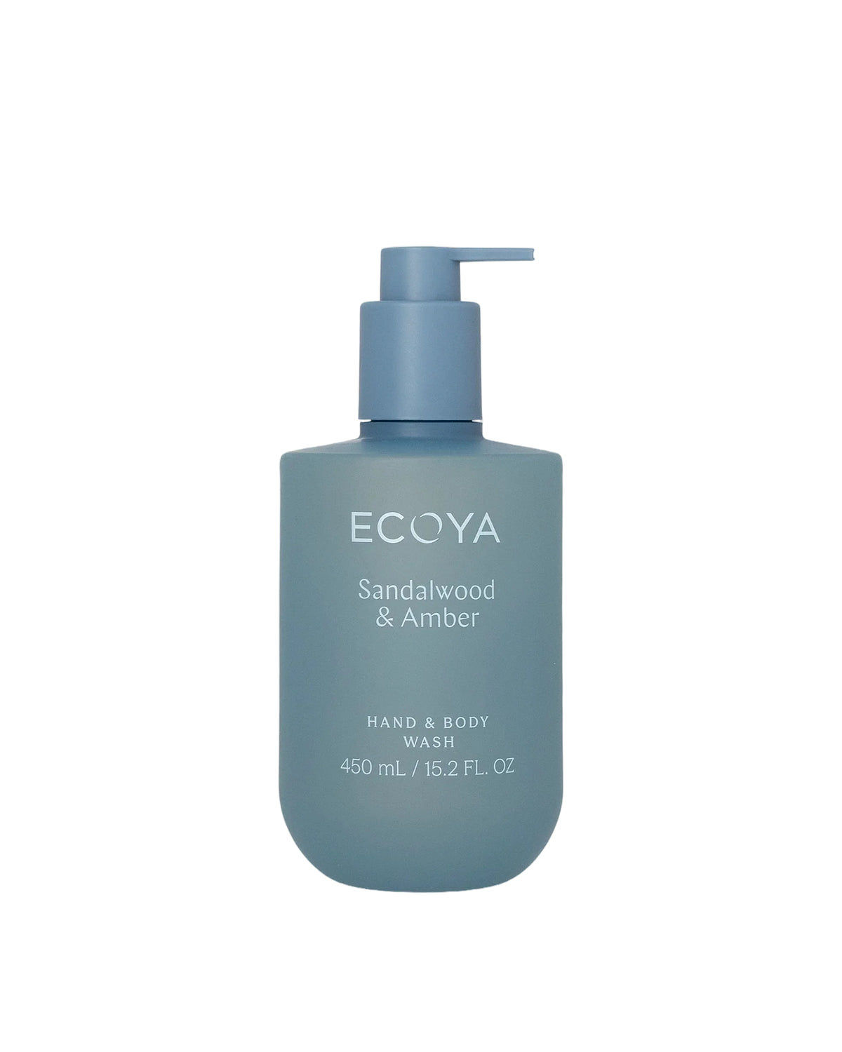 The Bathroom Edit - Sandalwood & Amber