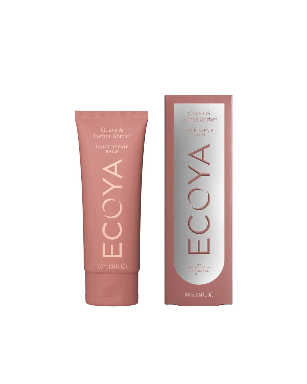 Hand Repair Balm - Guava & Lychee Sorbet