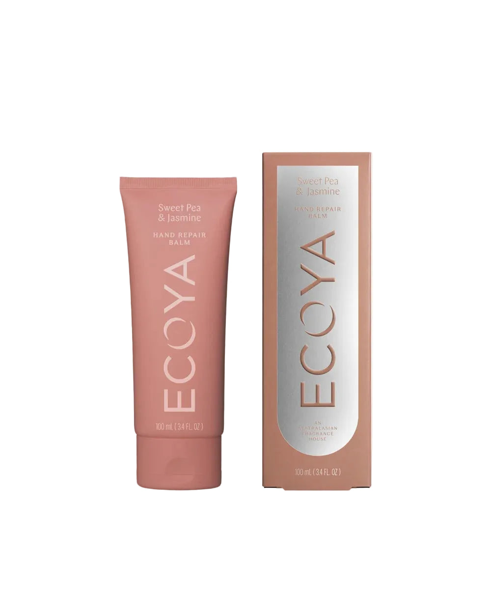 Hand Repair Balm - Sweet Pea & Jasmine