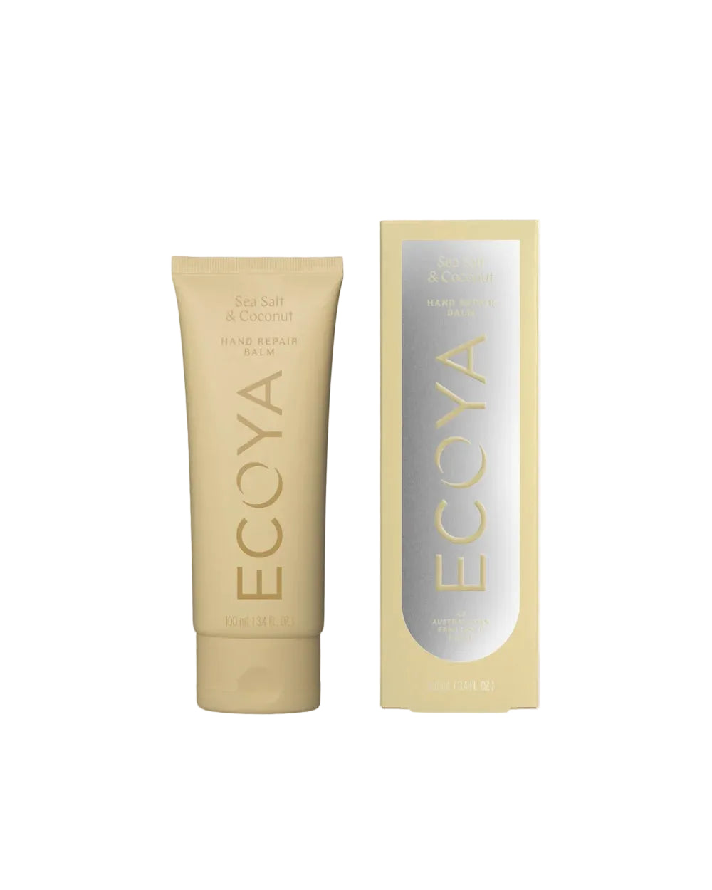 Hand Repair Balm - Sea Salt & Coconut