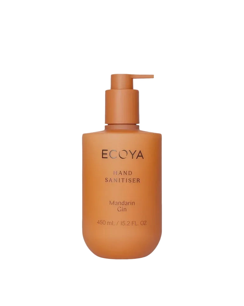 Hand Sanitiser - Mandarin Gin