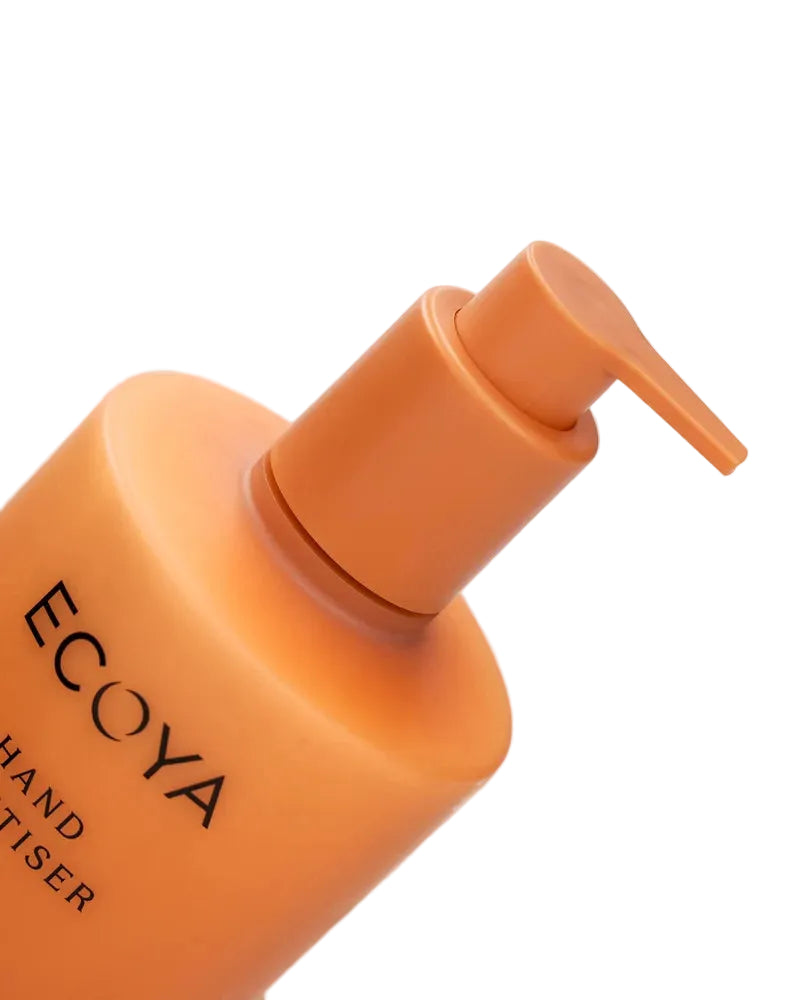 Hand Sanitiser - Mandarin Gin