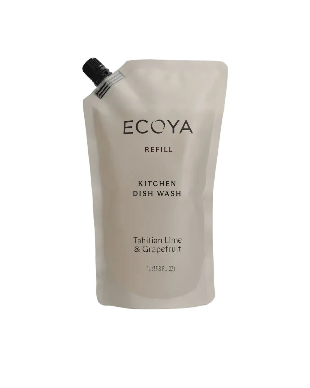 Kitchen Dish Wash Refill - Tahitian Lime & Grapefruit
