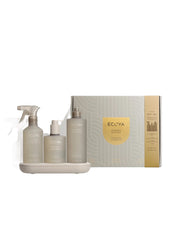 Kitchen Gift Set - Tahitian Lime & Grapefruit