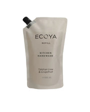 Kitchen Hand Wash Refill - Tahitian Lime & Grapefruit