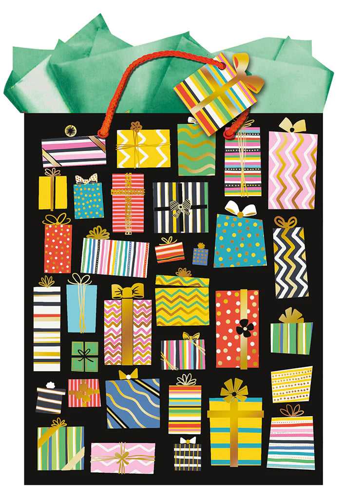 Gift Bag Large - Precious Gift