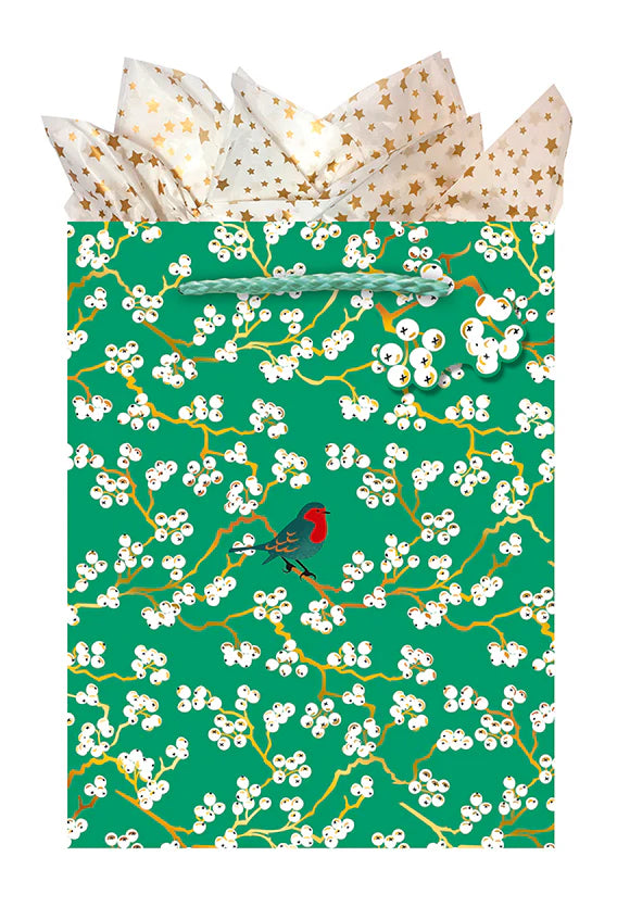 Gift Bag Small - Rossignolet
