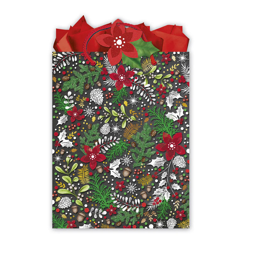 Gift Bag Medium - Merry