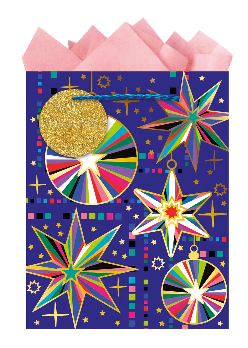 Gift Bag Medium - Night Sky