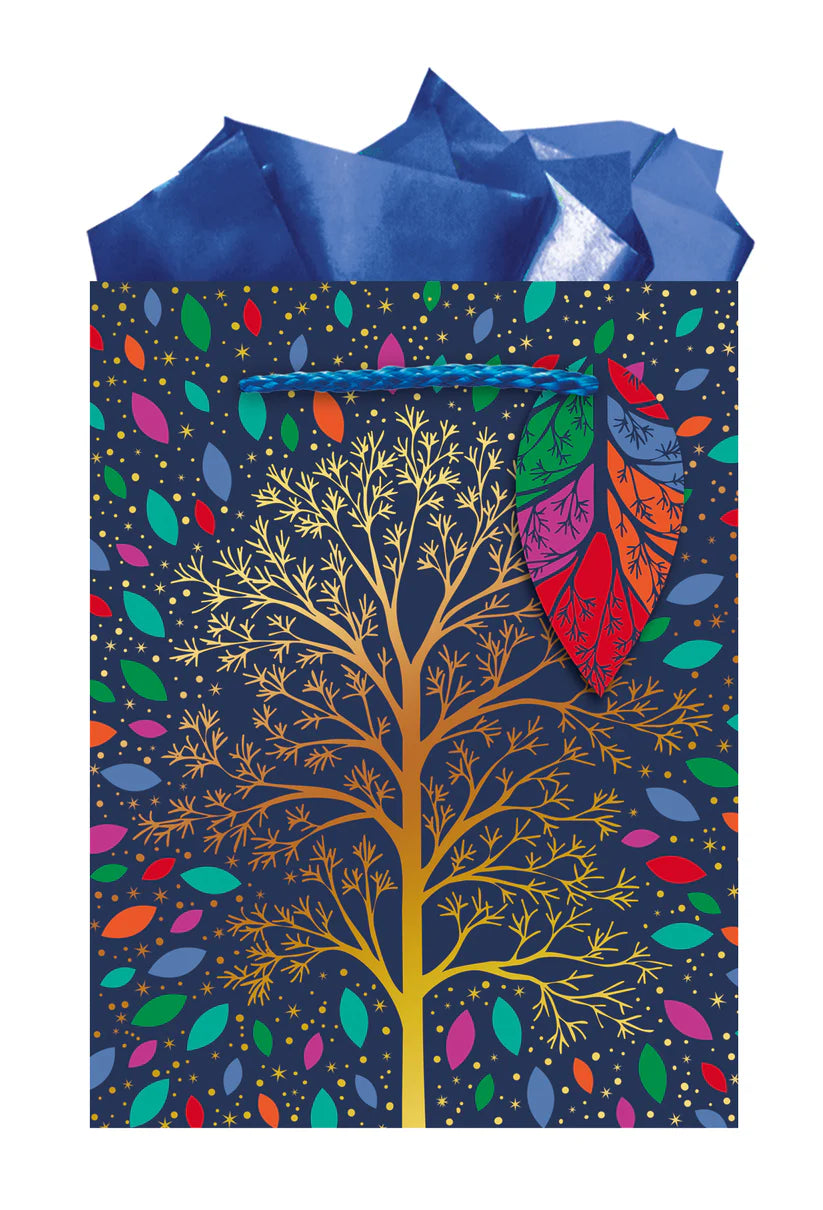 Gift Bag Small - Arbre