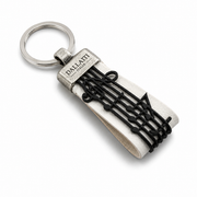 Appleskin Keyring - Music Score