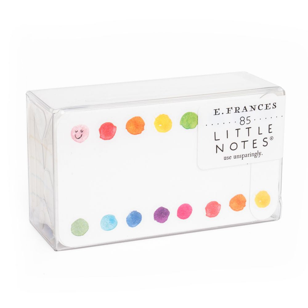 Little Notes - Happy Dots