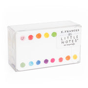 Little Notes - Happy Dots