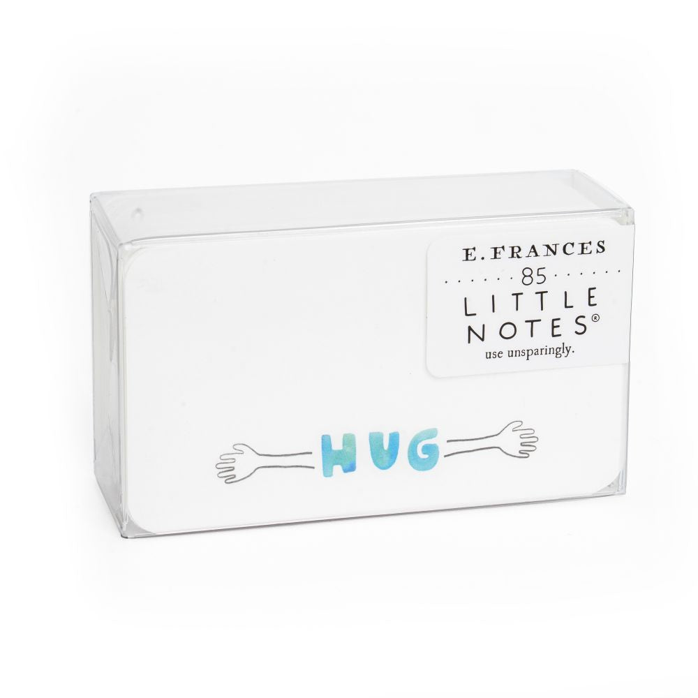Little Notes - Hug