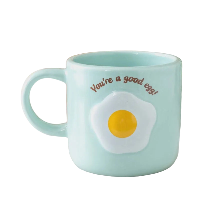 You're A Good Egg Mug
