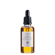 Vitamin C Facial Oil - Calendula & Jasmine