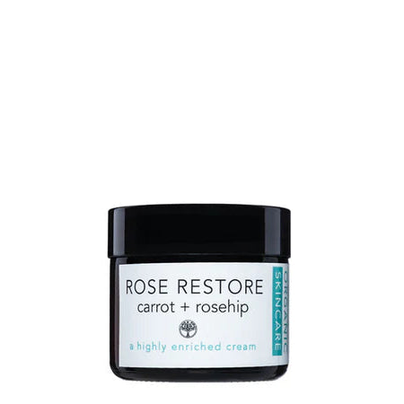 Natural Rose Restore Cream 60g