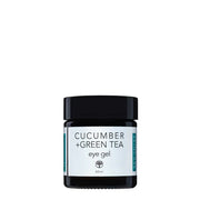 Natural Cucumber & Green Tea Eye Gel