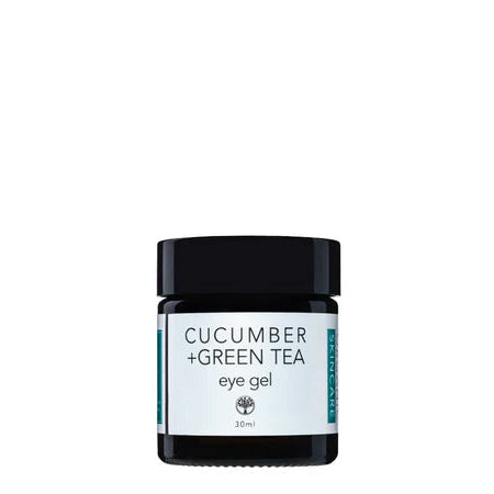 Natural Cucumber & Green Tea Eye Gel