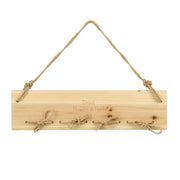 Wooden Herb & Flower Drying Rack
