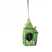 Mode Bird House - Green