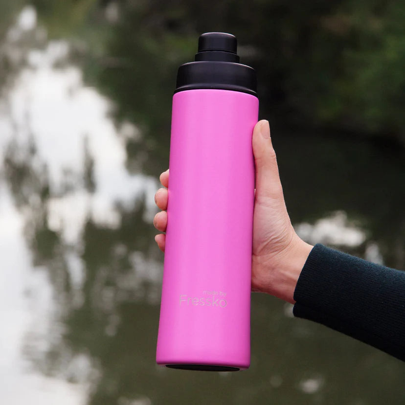 Move Drink Bottle 660mL - Bubblegum
