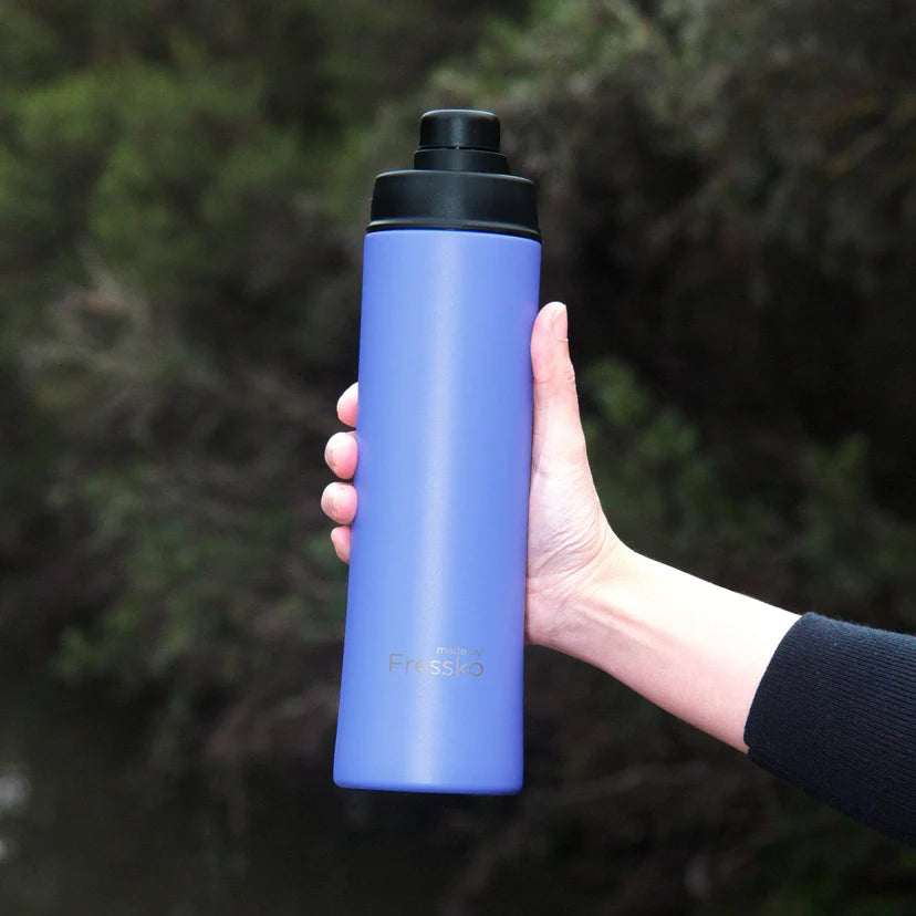 Move Drink Bottle 660mL - Grape