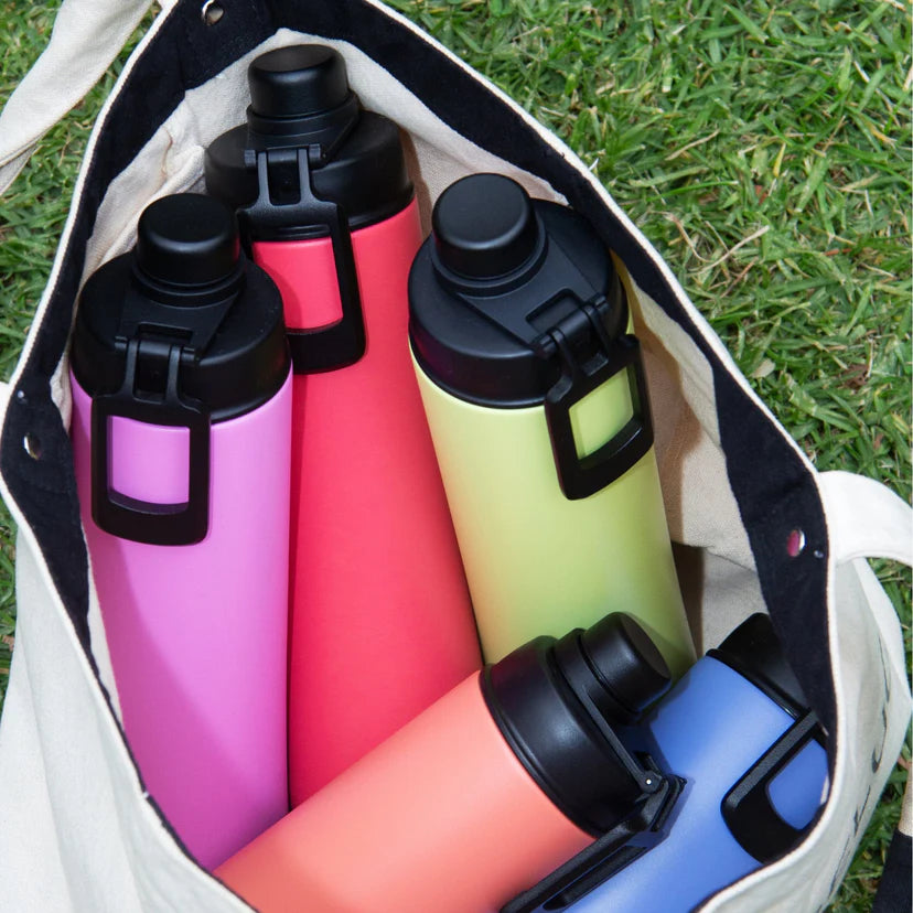 Move Drink Bottle 660mL - Grape