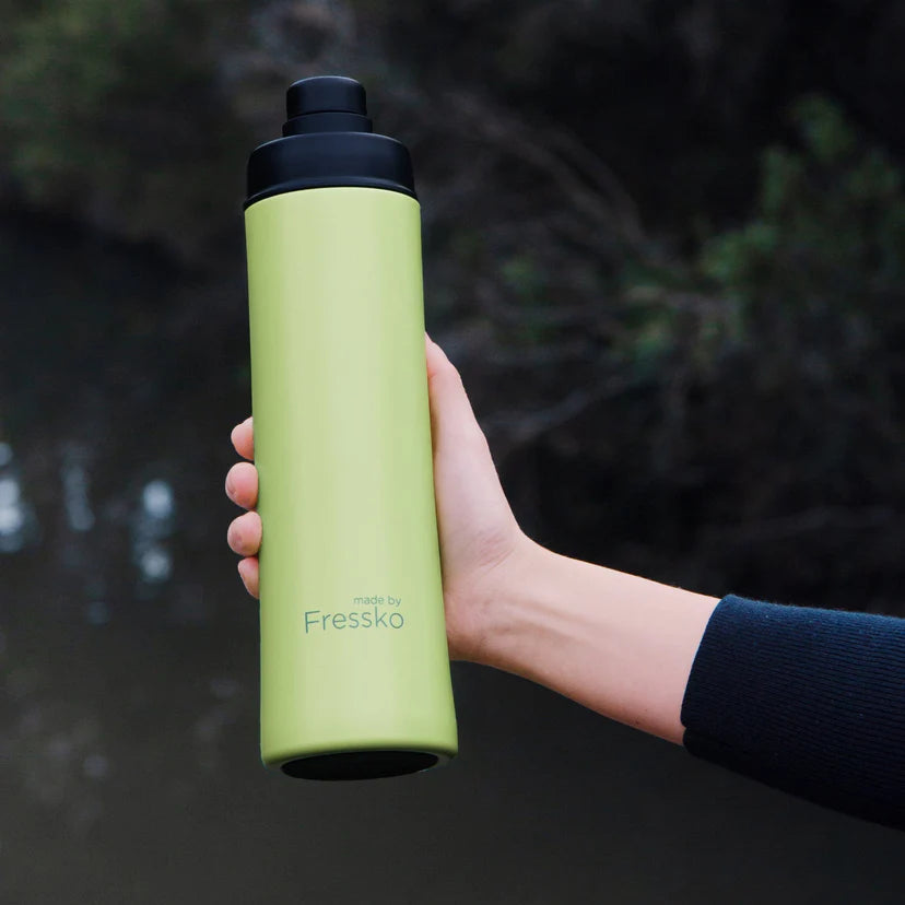 Move Drink Bottle 660mL - Sherbet