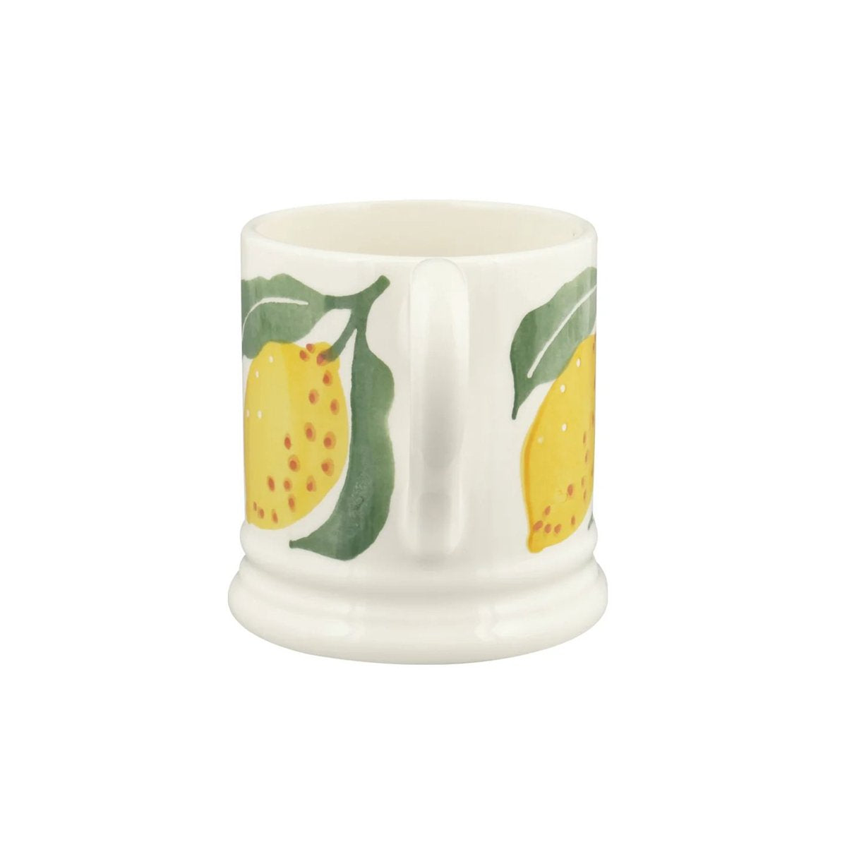Half Pint Mug - Lemons