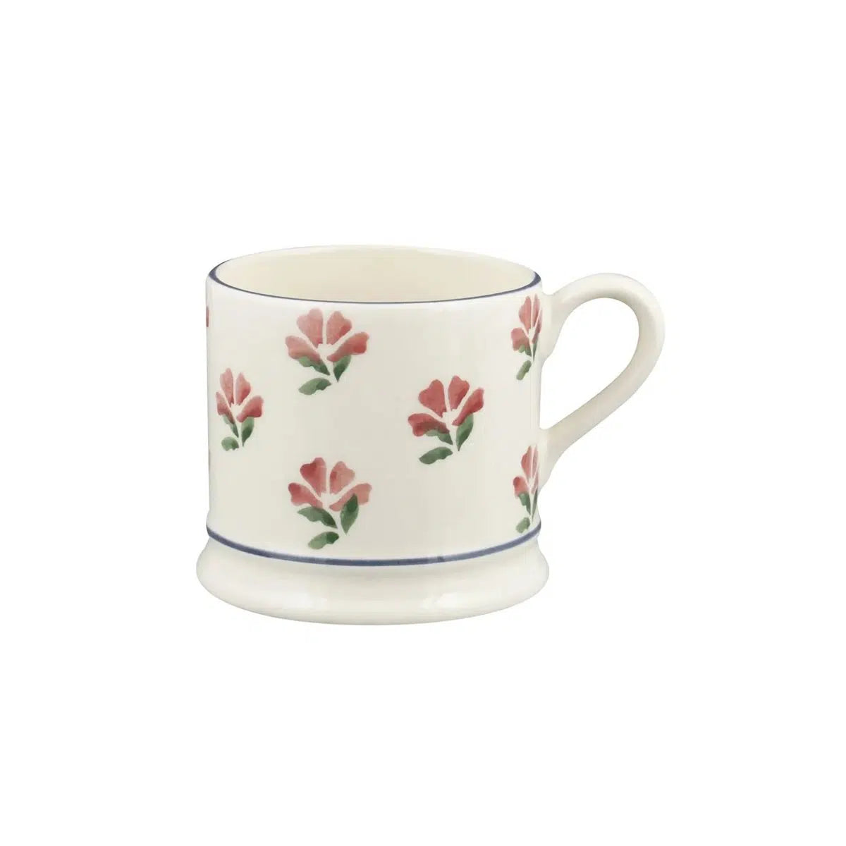 Small Mug - Little Rose