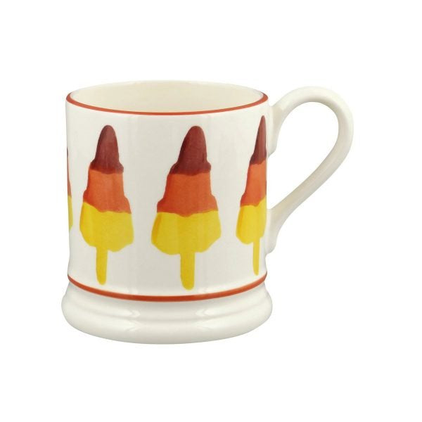 Half Pint Mug - Rocket Lolly
