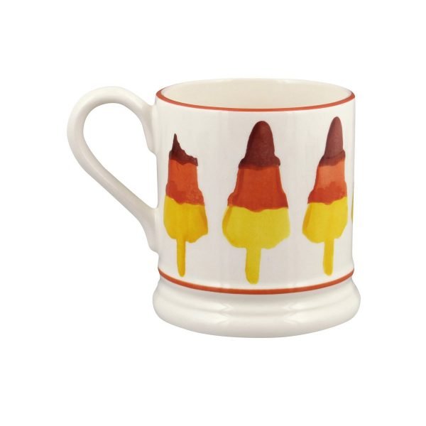 Half Pint Mug - Rocket Lolly