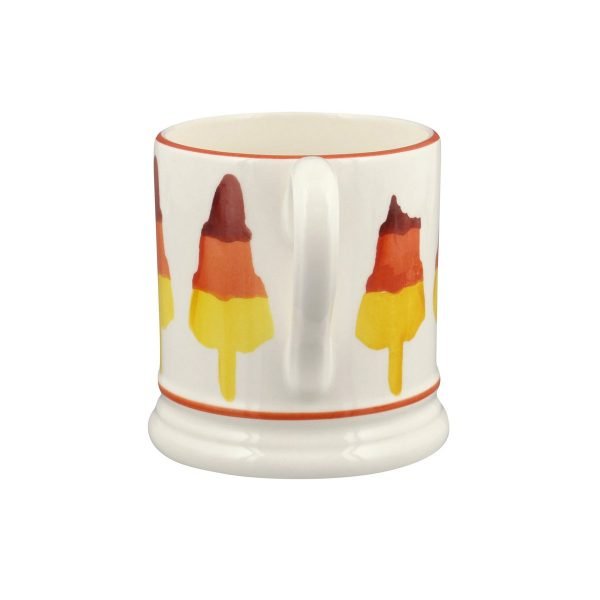 Half Pint Mug - Rocket Lolly